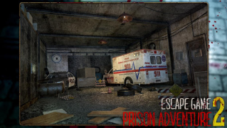 Download Escape game:prison adventure 2 Adventure for Android screenshot 5