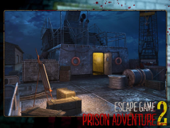 Download Escape game:prison adventure 2 Adventure for Android screenshot 7