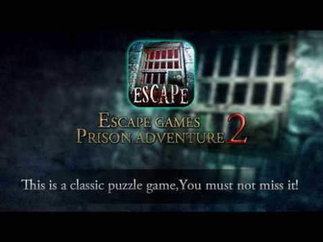 Download Escape game:prison adventure 2 Adventure for Android screenshot 8
