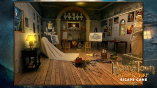 Download Escape game hometown adventure Adventure for Android screenshot 2