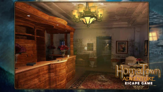 Download Escape game hometown adventure Adventure for Android screenshot 3