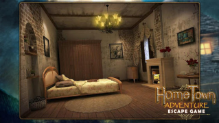 Download Escape game hometown adventure Adventure for Android screenshot 4