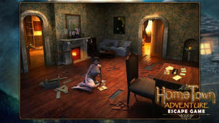 Download Escape game hometown adventure Adventure for Android screenshot 5