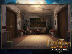 Download Escape game hometown adventure Adventure for Android screenshot 6
