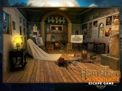 Download Escape game hometown adventure Adventure for Android screenshot 7