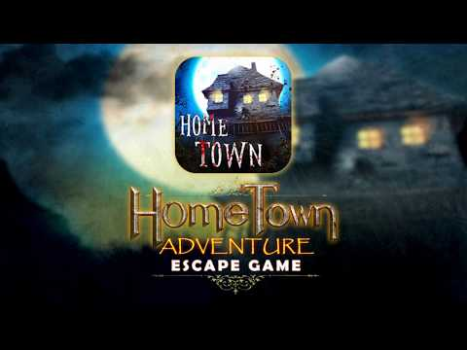 Download Escape game hometown adventure Adventure for Android screenshot 8