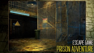 Download Escape game:prison adventure Adventure for Android screenshot 3
