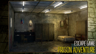 Download Escape game:prison adventure Adventure for Android screenshot 4