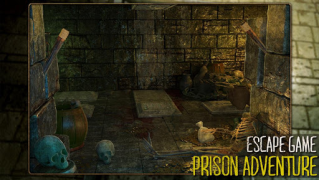 Download Escape game:prison adventure Adventure for Android screenshot 5