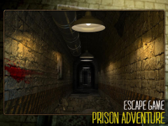 Download Escape game:prison adventure Adventure for Android screenshot 7