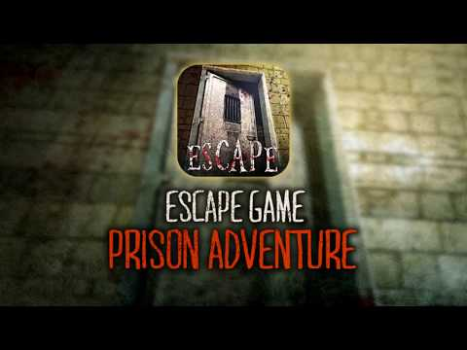 Download Escape game:prison adventure Adventure for Android screenshot 8