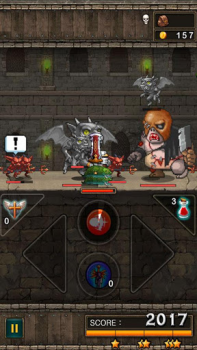 Download Dragon Storm Action for Android screenshot 4