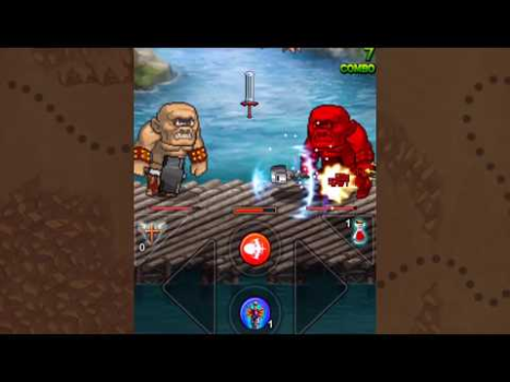 Download Dragon Storm Action for Android screenshot 8
