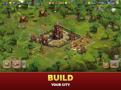 Download Elvenar - Fantasy Kingdom Strategies for Android screenshot 2