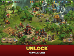 Download Elvenar - Fantasy Kingdom Strategies for Android screenshot 3
