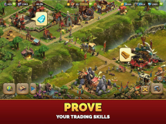 Download Elvenar - Fantasy Kingdom Strategies for Android screenshot 4