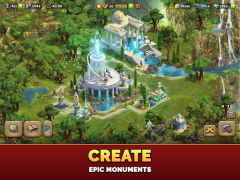 Download Elvenar - Fantasy Kingdom Strategies for Android screenshot 5