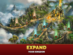 Download Elvenar - Fantasy Kingdom Strategies for Android screenshot 6