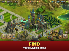 Download Elvenar - Fantasy Kingdom Strategies for Android screenshot 7