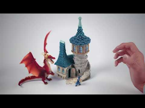 Download Elvenar - Fantasy Kingdom Strategies for Android screenshot 8