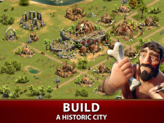 Forge of Empires: Build a City