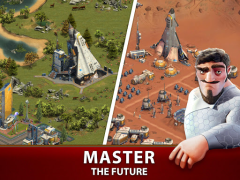 Forge of Empires: Build a City