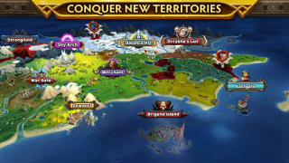 Download Warlords of Aternum Strategies for Android screenshot 3