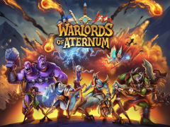 Download Warlords of Aternum Strategies for Android screenshot 6