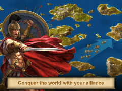 Download Grepolis Classic: Strategy MMO Strategies for Android screenshot 3