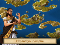 Download Grepolis Classic: Strategy MMO Strategies for Android screenshot 4