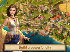 Download Grepolis Classic: Strategy MMO Strategies for Android screenshot 6