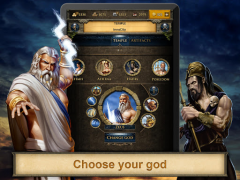Download Grepolis Classic: Strategy MMO Strategies for Android screenshot 7