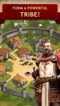 Download Tribal Wars Strategies for Android screenshot 2