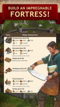 Download Tribal Wars Strategies for Android screenshot 3