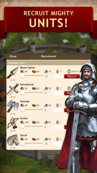 Download Tribal Wars Strategies for Android screenshot 4