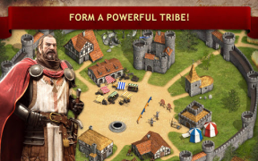 Download Tribal Wars Strategies for Android screenshot 6