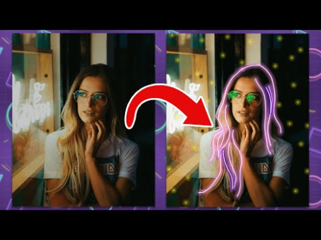 Download Scribbl - Photo & Video Effect Art and design for Android