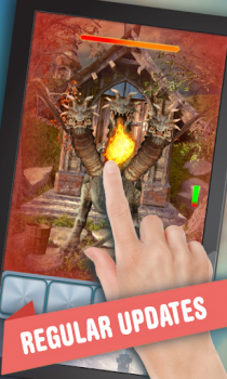 Download 100 doors World Of History 3 Puzzles for Android screenshot 2