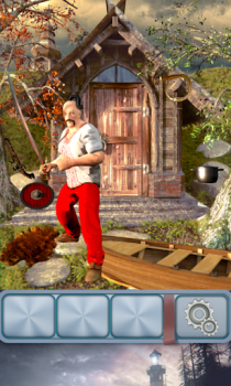 Download 100 doors World Of History 3 Puzzles for Android screenshot 6