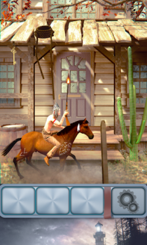 Download 100 doors World Of History 3 Puzzles for Android screenshot 7