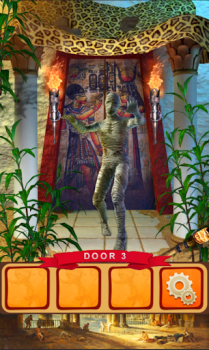 Download 100 doors World Of History Puzzles for Android screenshot 2