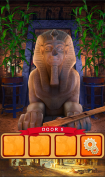 Download 100 doors World Of History Puzzles for Android screenshot 3