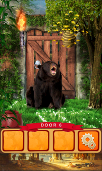 Download 100 doors World Of History Puzzles for Android screenshot 4