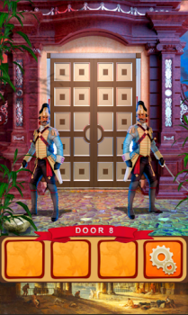 Download 100 doors World Of History Puzzles for Android screenshot 5