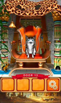 Download 100 doors World Of History Puzzles for Android screenshot 6
