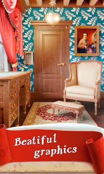 Download 100 Doors Family Adventures Puzzles for Android screenshot 2