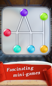 Download 100 Doors Family Adventures Puzzles for Android screenshot 4