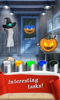 Download 100 Doors Family Adventures Puzzles for Android screenshot 5