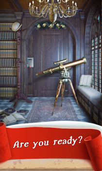 Download 100 Doors Family Adventures Puzzles for Android screenshot 6