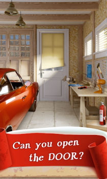 Download 100 Doors Family Adventures Puzzles for Android screenshot 7